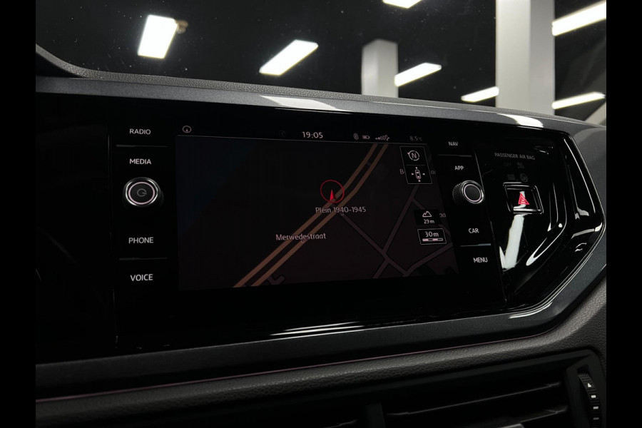 Volkswagen Polo 1.0 TSI Highline |Clima| PDC|Carplay |Navi |
