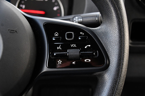 Mercedes-Benz Sprinter 319 V6 3.0 CDI L2H2 PB Edition Camera, Cruise, Carplay, 190pk, Automaat, LED, Stoelverwarming, Trekhaak, Standkachel, Uniek!