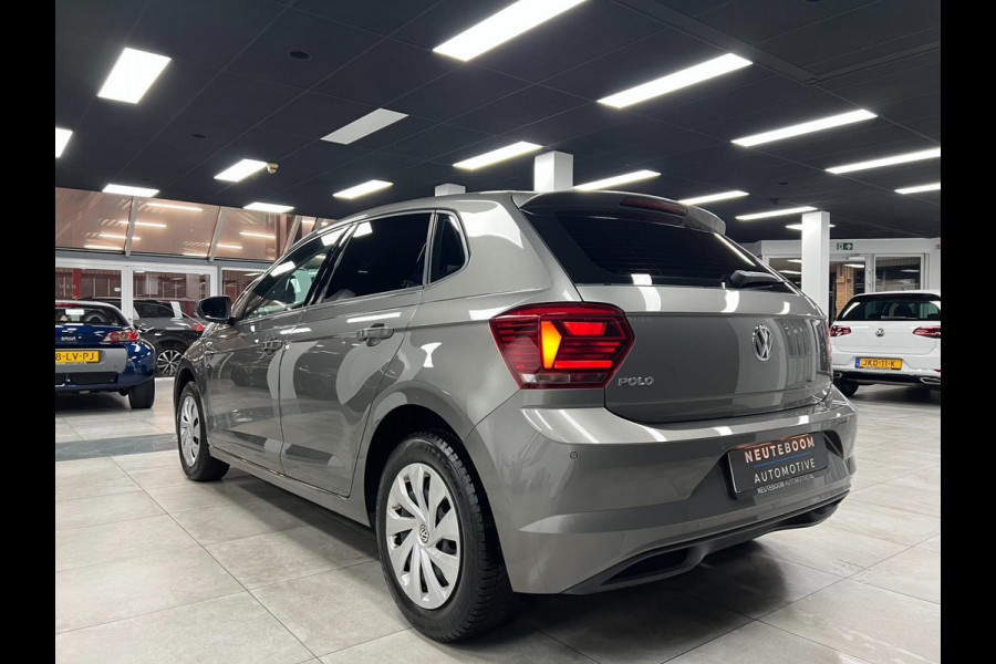 Volkswagen Polo 1.0 TSI DSG | Clima | PDC | Stoelverwarm. |