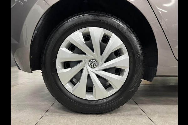 Volkswagen Polo 1.0 TSI DSG | Clima | PDC | Stoelverwarm. |