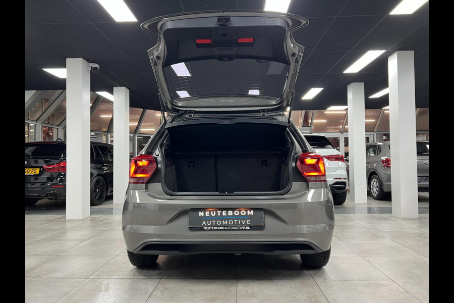 Volkswagen Polo 1.0 TSI DSG | Clima | PDC | Stoelverwarm. |