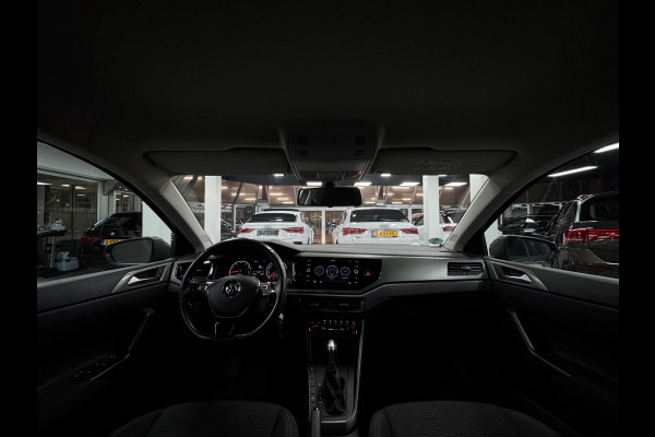 Volkswagen Polo 1.0 TSI DSG | Clima | PDC | Stoelverwarm. |