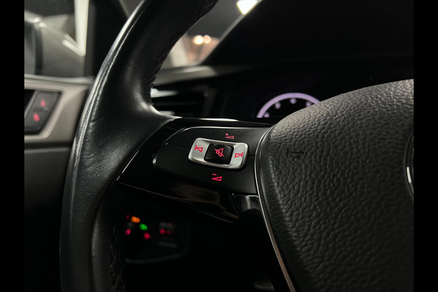 Volkswagen Polo 1.0 TSI DSG | Clima | PDC | Stoelverwarm. |