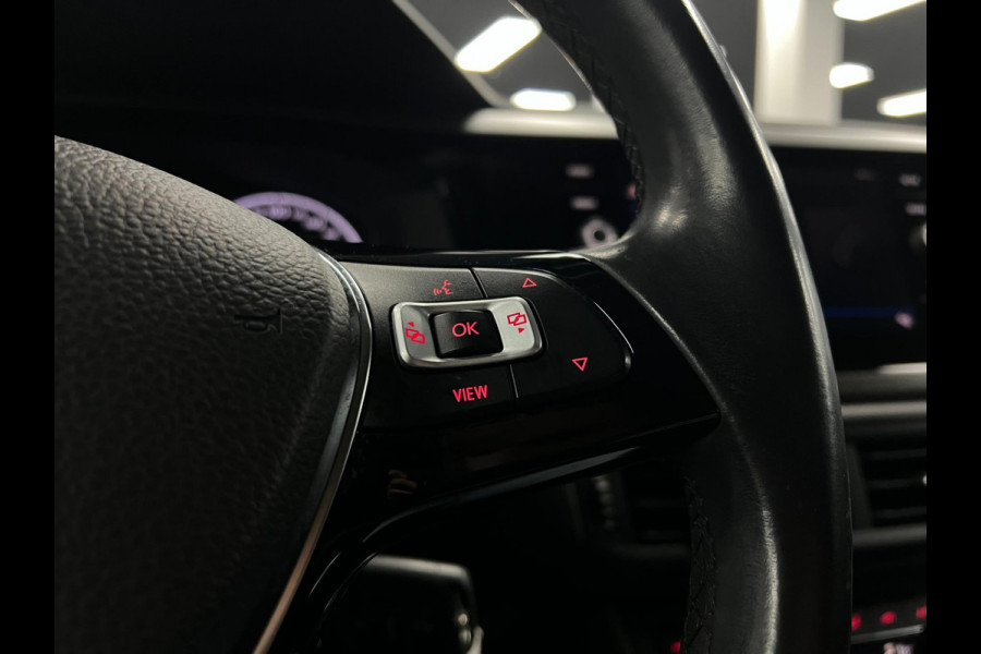 Volkswagen Polo 1.0 TSI DSG | Clima | PDC | Stoelverwarm. |