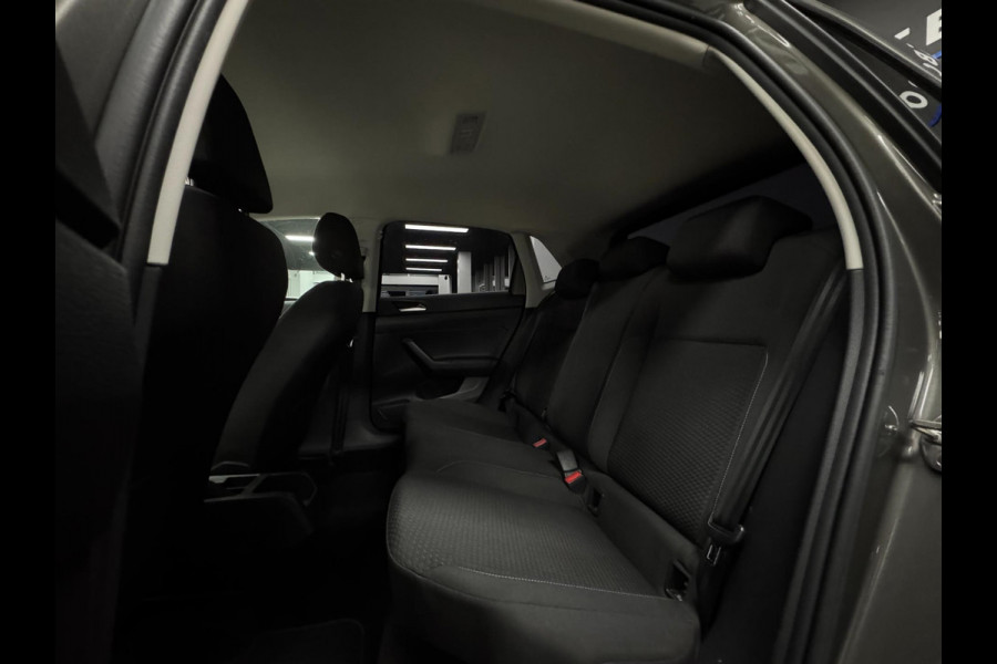 Volkswagen Polo 1.0 TSI DSG | Clima | PDC | Stoelverwarm. |