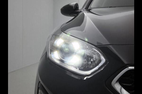 Kia Ceed 1.4 T-GDi DynamicLine | 140PK | CARPLAY | STUUR STOELVERW | ADD CRUISE | CLIMATE | LANE ASS |ACHTERCAM | PERF ONDERHOUD |