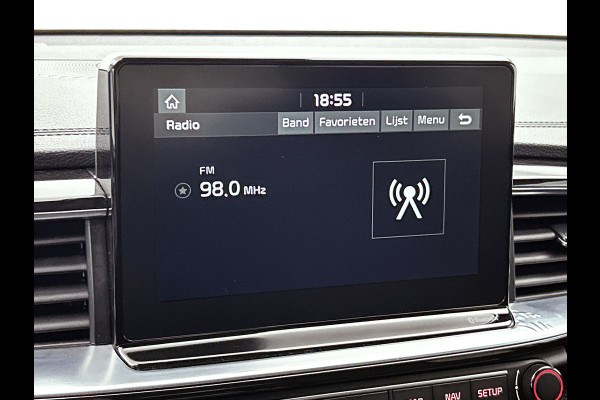 Kia Ceed 1.4 T-GDi DynamicLine | 140PK | CARPLAY | STUUR STOELVERW | ADD CRUISE | CLIMATE | LANE ASS |ACHTERCAM | PERF ONDERHOUD |