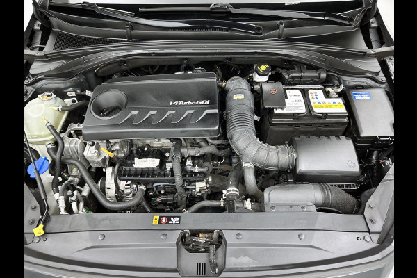 Kia Ceed 1.4 T-GDi DynamicLine | 140PK | CARPLAY | STUUR STOELVERW | ADD CRUISE | CLIMATE | LANE ASS |ACHTERCAM | PERF ONDERHOUD |