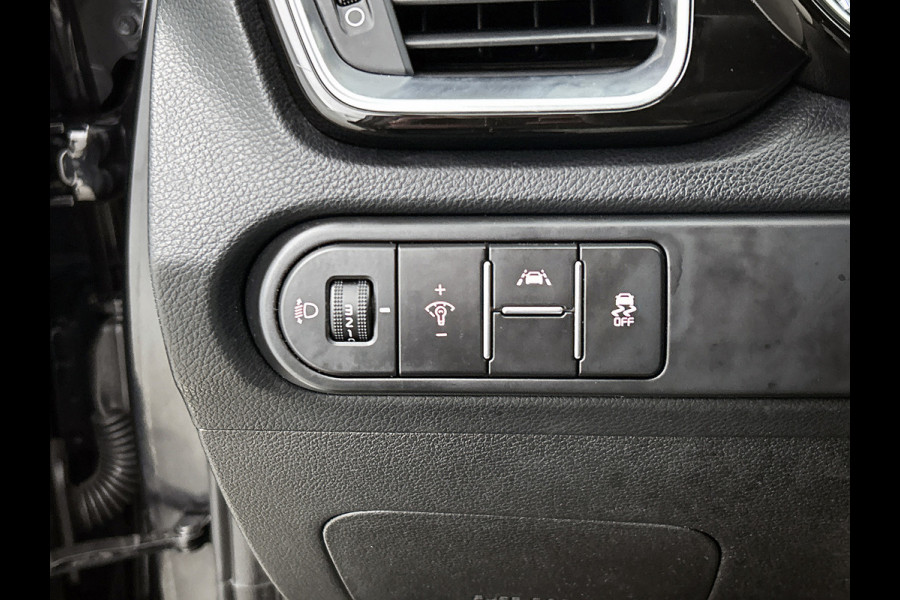 Kia Ceed 1.4 T-GDi DynamicLine | 140PK | CARPLAY | STUUR STOELVERW | ADD CRUISE | CLIMATE | LANE ASS |ACHTERCAM | PERF ONDERHOUD |