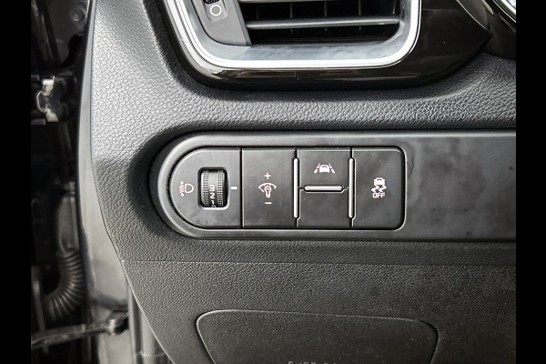 Kia Ceed 1.4 T-GDi DynamicLine | 140PK | CARPLAY | STUUR STOELVERW | ADD CRUISE | CLIMATE | LANE ASS |ACHTERCAM | PERF ONDERHOUD |
