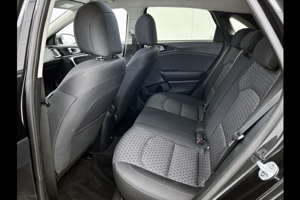 Kia Ceed 1.4 T-GDi DynamicLine | 140PK | CARPLAY | STUUR STOELVERW | ADD CRUISE | CLIMATE | LANE ASS |ACHTERCAM | PERF ONDERHOUD |