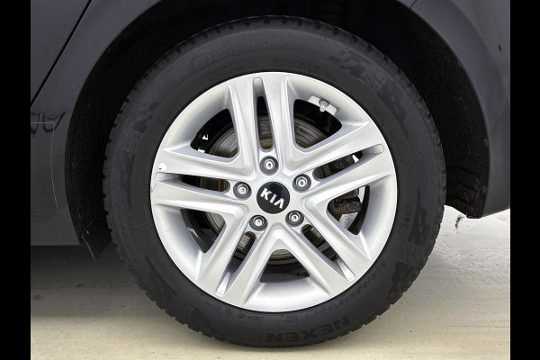 Kia Ceed 1.4 T-GDi DynamicLine | 140PK | CARPLAY | STUUR STOELVERW | ADD CRUISE | CLIMATE | LANE ASS |ACHTERCAM | PERF ONDERHOUD |