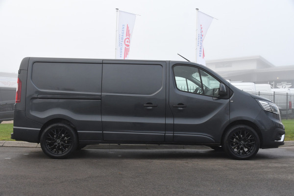 Renault Trafic 2.0 dCi 150 T30 L2H1 Luxe Camera, Cruise, Carplay, Automaat, 2 x Schuifdeur, Trekhaak, Clima, LED, Sensoren, Uniek!