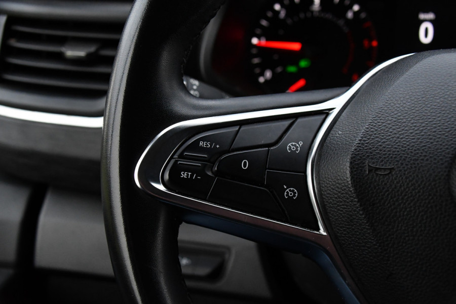 Renault Trafic 2.0 dCi 150 T30 L2H1 Luxe Camera, Cruise, Carplay, Automaat, 2 x Schuifdeur, Trekhaak, Clima, LED, Sensoren, Uniek!