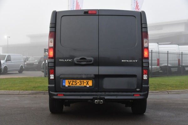 Renault Trafic 2.0 dCi 150 T30 L2H1 Luxe Camera, Cruise, Carplay, Automaat, 2 x Schuifdeur, Trekhaak, Clima, LED, Sensoren, Uniek!