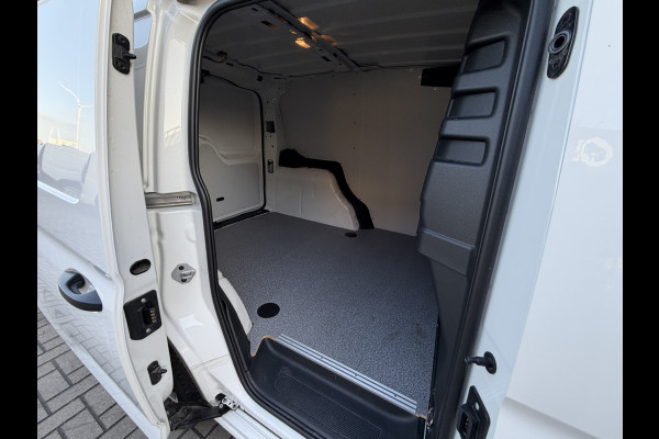 Volkswagen Caddy Cargo 2.0 TDI 102PK Euo 6 CarPlay/trekhaak/ Climat control