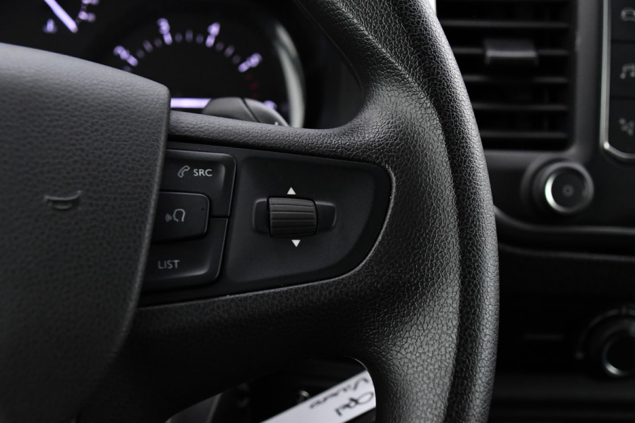 Opel Vivaro 2.0 BlueHDi 180 L3 DC PB Edition Camera, Cruise, Carplay, 177pk, Automaat, Dubbele deur, Multimedia, LED, Uniek!