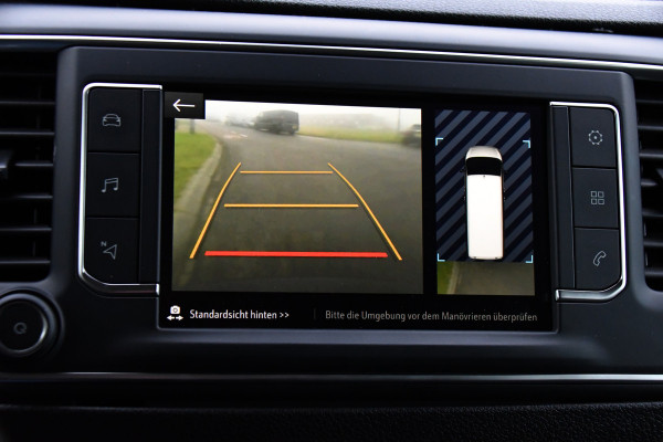 Opel Vivaro 2.0 BlueHDi 180 L3 DC PB Edition Camera, Cruise, Carplay, 177pk, Automaat, Dubbele deur, Multimedia, LED, Uniek!