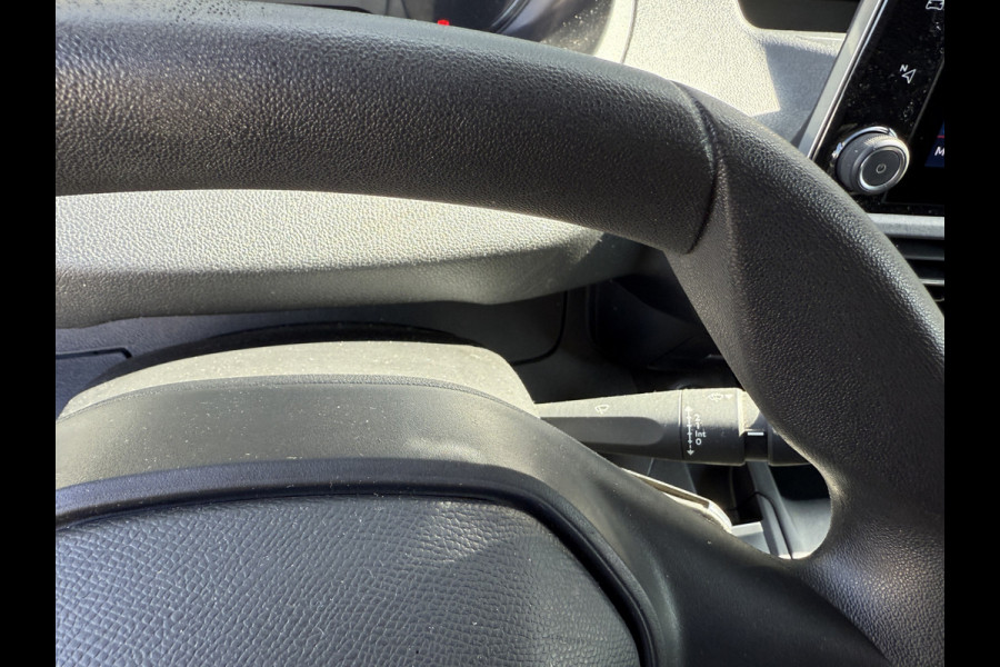 Peugeot Partner 1.5 BlueHDI EURO 6 Premium Cruise control/trekhaak/navigatie systeem