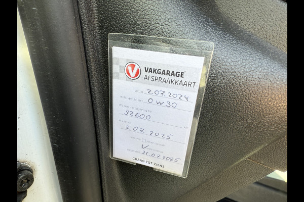 Peugeot Partner 1.5 BlueHDI EURO 6 Premium Cruise control/trekhaak/navigatie systeem