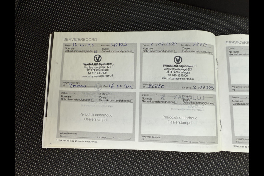 Peugeot Partner 1.5 BlueHDI EURO 6 Premium Cruise control/trekhaak/navigatie systeem