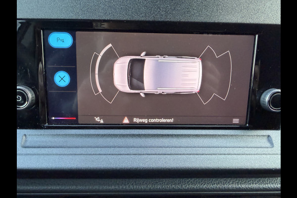 Volkswagen Caddy Cargo 2.0 TDI 102PK Euo 6 CarPlay/trekhaak/ Climat control