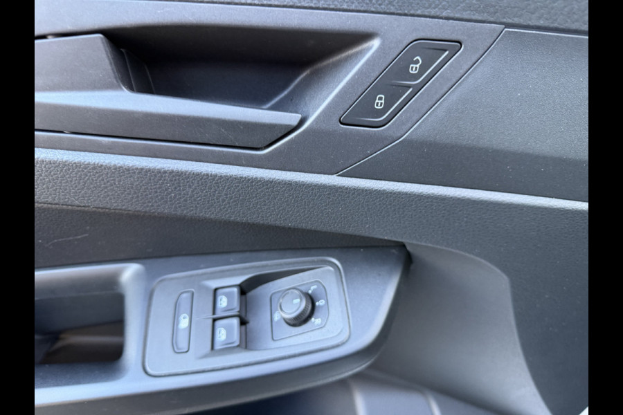 Volkswagen Caddy Cargo 2.0 TDI 102PK Euo 6 CarPlay/trekhaak/ Climat control