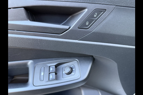 Volkswagen Caddy Cargo 2.0 TDI 102PK Euo 6 CarPlay/trekhaak/ Climat control
