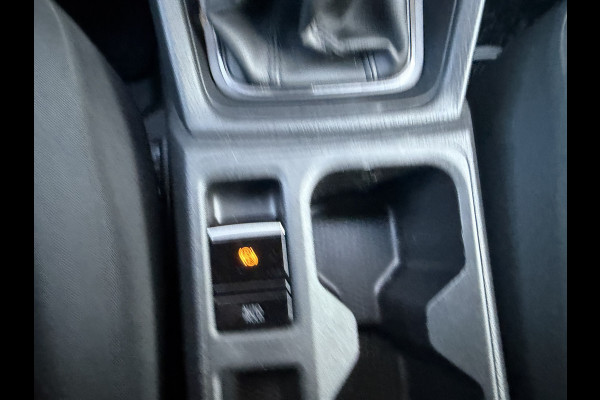 Volkswagen Caddy Cargo 2.0 TDI 102PK Euo 6 CarPlay/trekhaak/ Climat control