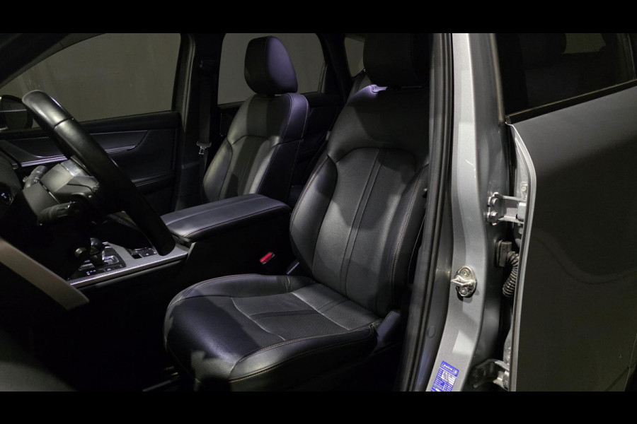 Mazda CX-60 2.5 e-SkyActiv PHEV Homura | Leder | Carplay | Camera