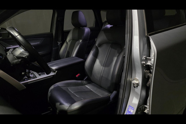 Mazda CX-60 2.5 e-SkyActiv PHEV Homura | Leder | Carplay | Camera