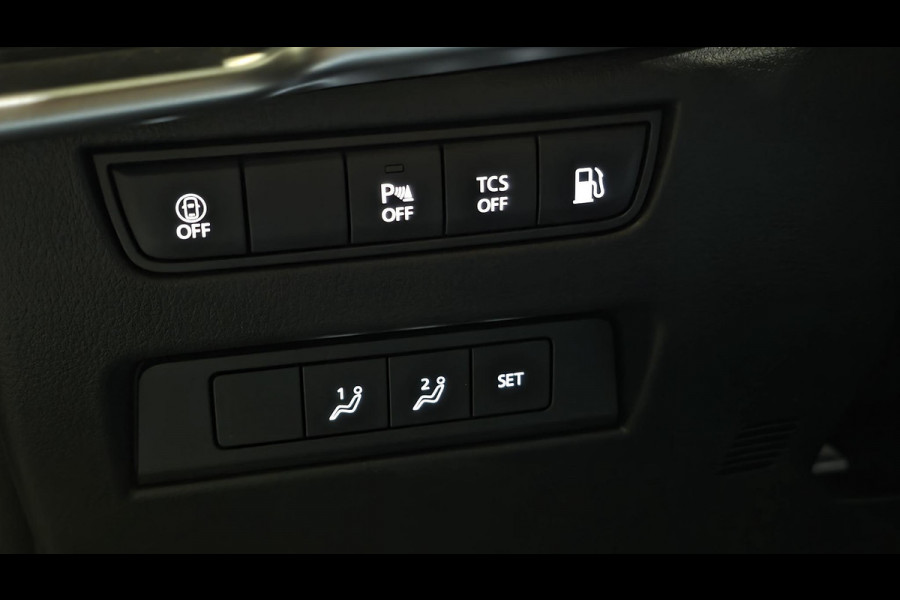 Mazda CX-60 2.5 e-SkyActiv PHEV Homura | Leder | Carplay | Camera