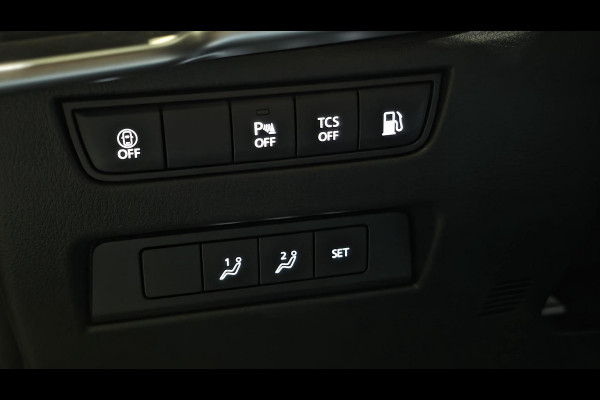 Mazda CX-60 2.5 e-SkyActiv PHEV Homura | Leder | Carplay | Camera