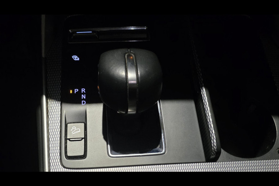 Mazda CX-60 2.5 e-SkyActiv PHEV Homura | Leder | Carplay | Camera