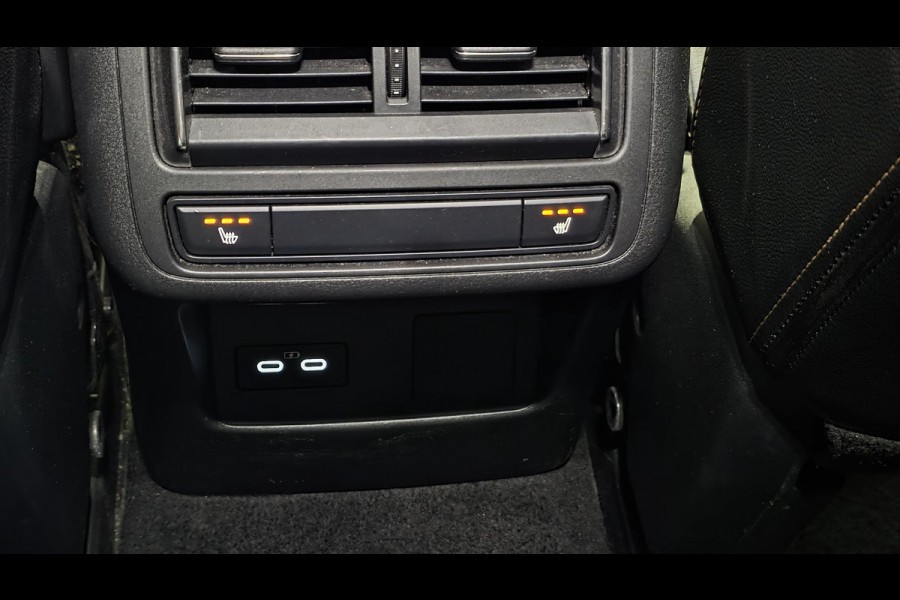 Mazda CX-60 2.5 e-SkyActiv PHEV Homura | Leder | Carplay | Camera