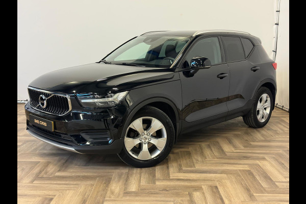 Volvo XC40 1.5 T3 Momentum Pro|AUTOMAAT|WEINIG KM|INRUIL MOGELIJK