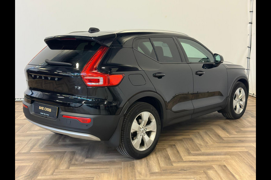 Volvo XC40 1.5 T3 Momentum Pro|AUTOMAAT|WEINIG KM|INRUIL MOGELIJK