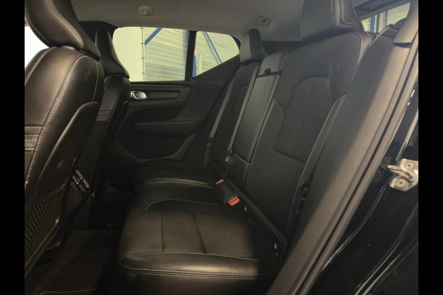 Volvo XC40 1.5 T3 Momentum Pro|AUTOMAAT|WEINIG KM|INRUIL MOGELIJK