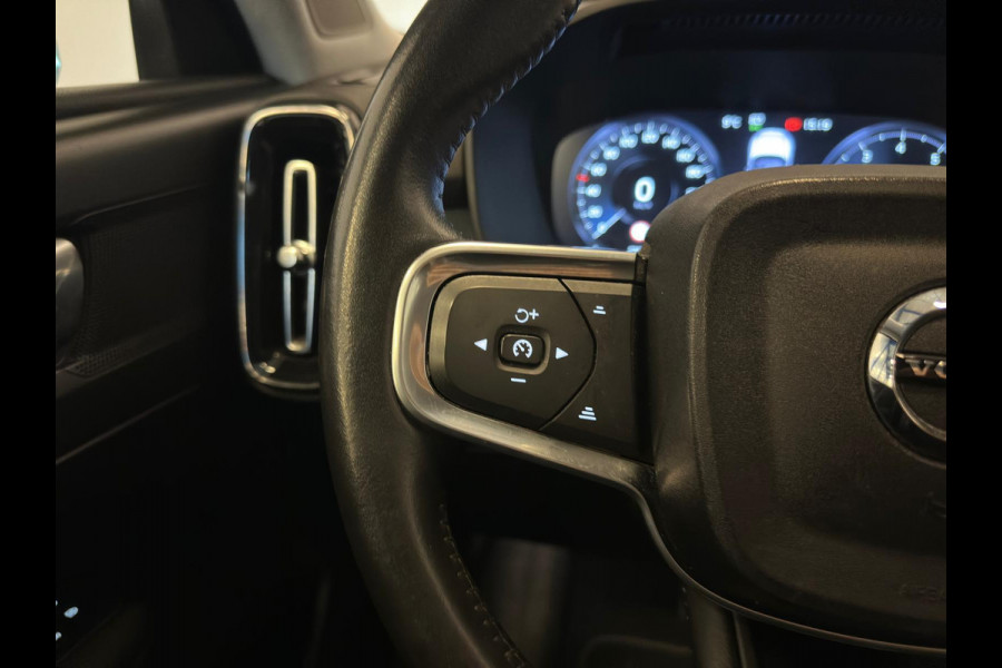 Volvo XC40 1.5 T3 Momentum Pro|AUTOMAAT|WEINIG KM|INRUIL MOGELIJK