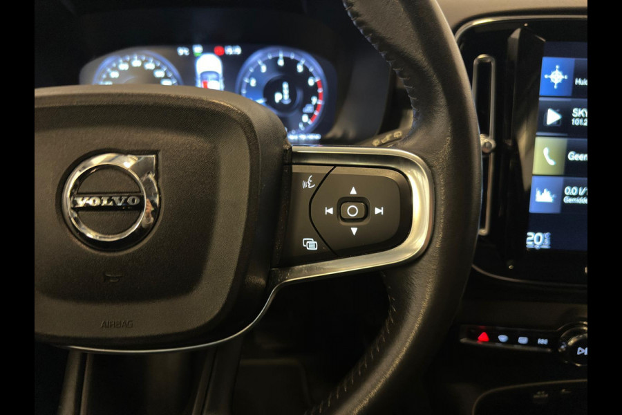 Volvo XC40 1.5 T3 Momentum Pro|AUTOMAAT|WEINIG KM|INRUIL MOGELIJK