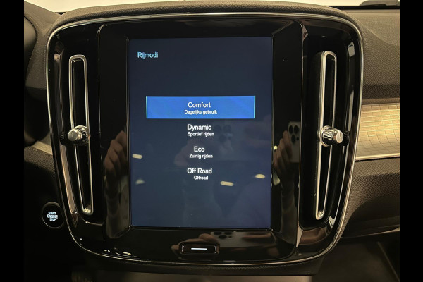 Volvo XC40 1.5 T3 Momentum Pro|AUTOMAAT|WEINIG KM|INRUIL MOGELIJK