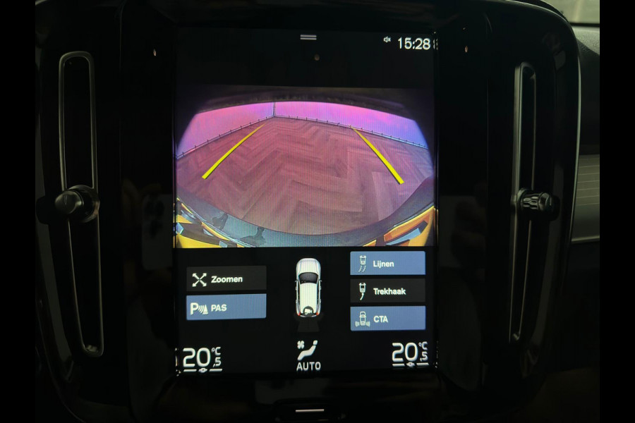 Volvo XC40 1.5 T3 Momentum Pro|AUTOMAAT|WEINIG KM|INRUIL MOGELIJK