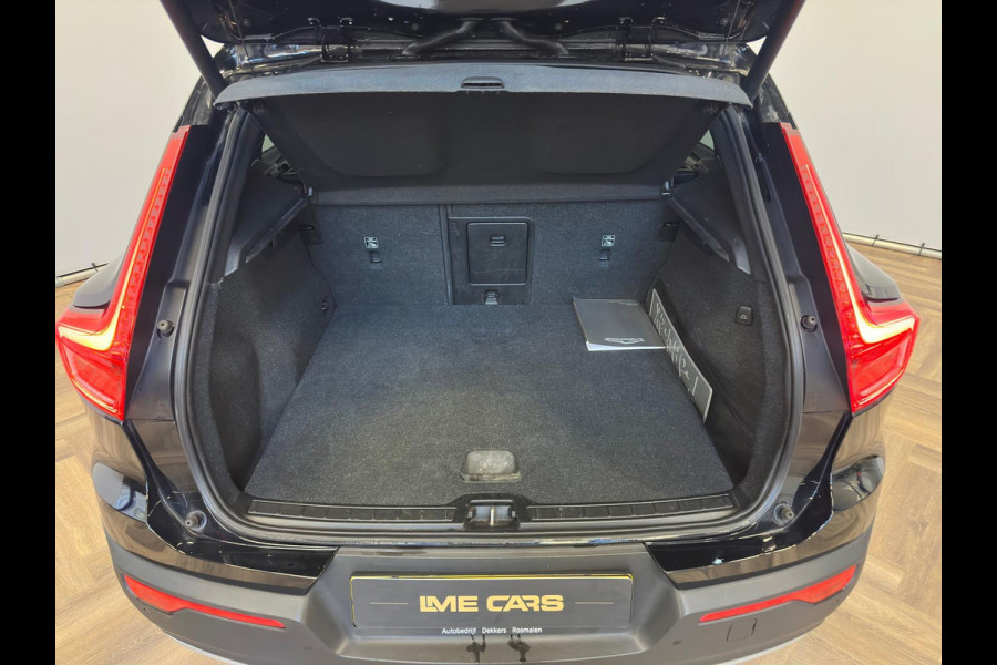 Volvo XC40 1.5 T3 Momentum Pro|AUTOMAAT|WEINIG KM|INRUIL MOGELIJK
