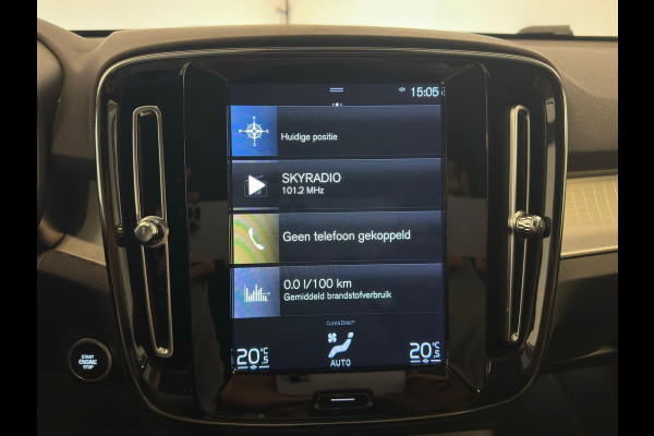 Volvo XC40 1.5 T3 Momentum Pro|AUTOMAAT|WEINIG KM|INRUIL MOGELIJK