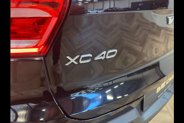 Volvo XC40 1.5 T3 Momentum Pro|AUTOMAAT|WEINIG KM|INRUIL MOGELIJK