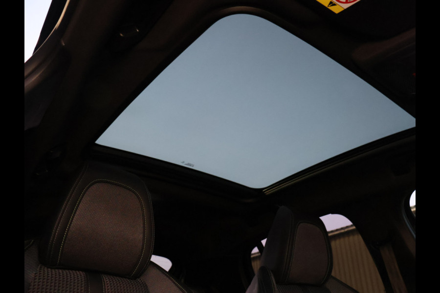 Peugeot 208 1.2 PureTech GT Automaat [PANORAMADAK, DIGITAL DASHBOARD, APPLE CARPLAY, ANDROID, DIGITAL COCKPIT, SPORTSTOELEN, SPORTSTUUR, CAMERA, PDC V+A, CRUISE, CLIMATE, NIEUWSTAAT]