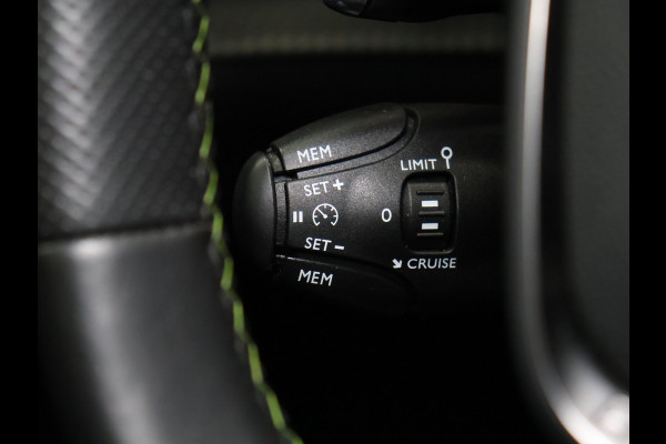 Peugeot 208 1.2 PureTech GT Automaat [PANORAMADAK, DIGITAL DASHBOARD, APPLE CARPLAY, ANDROID, DIGITAL COCKPIT, SPORTSTOELEN, SPORTSTUUR, CAMERA, PDC V+A, CRUISE, CLIMATE, NIEUWSTAAT]