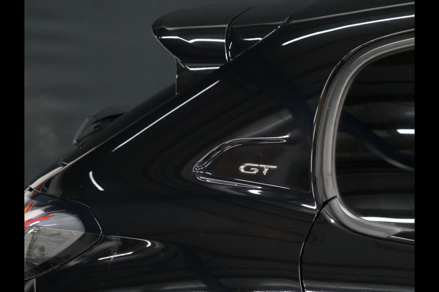 Peugeot 208 1.2 PureTech GT Automaat [PANORAMADAK, DIGITAL DASHBOARD, APPLE CARPLAY, ANDROID, DIGITAL COCKPIT, SPORTSTOELEN, SPORTSTUUR, CAMERA, PDC V+A, CRUISE, CLIMATE, NIEUWSTAAT]