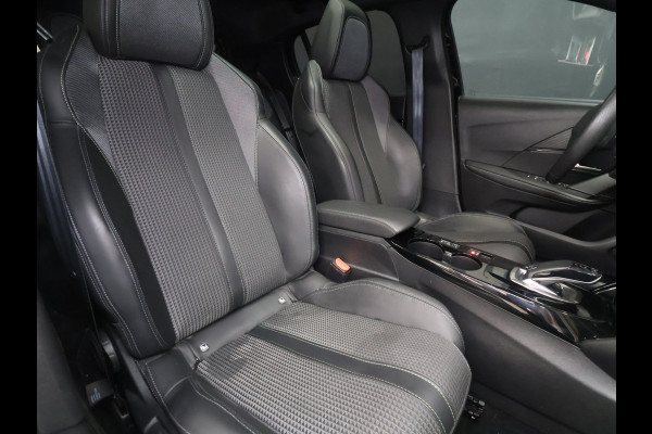 Peugeot 208 1.2 PureTech GT Automaat [PANORAMADAK, DIGITAL DASHBOARD, APPLE CARPLAY, ANDROID, DIGITAL COCKPIT, SPORTSTOELEN, SPORTSTUUR, CAMERA, PDC V+A, CRUISE, CLIMATE, NIEUWSTAAT]
