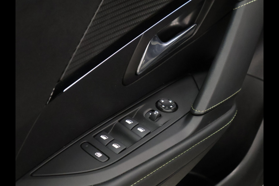 Peugeot 208 1.2 PureTech GT Automaat [PANORAMADAK, DIGITAL DASHBOARD, APPLE CARPLAY, ANDROID, DIGITAL COCKPIT, SPORTSTOELEN, SPORTSTUUR, CAMERA, PDC V+A, CRUISE, CLIMATE, NIEUWSTAAT]